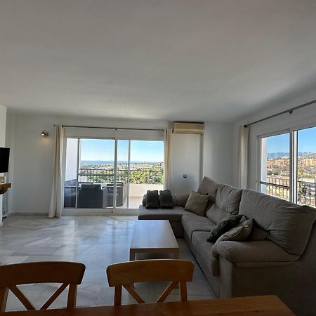 דירות מאלגה Luminoso Atico Duplex Con Vistas Al Mar מראה חיצוני תמונה