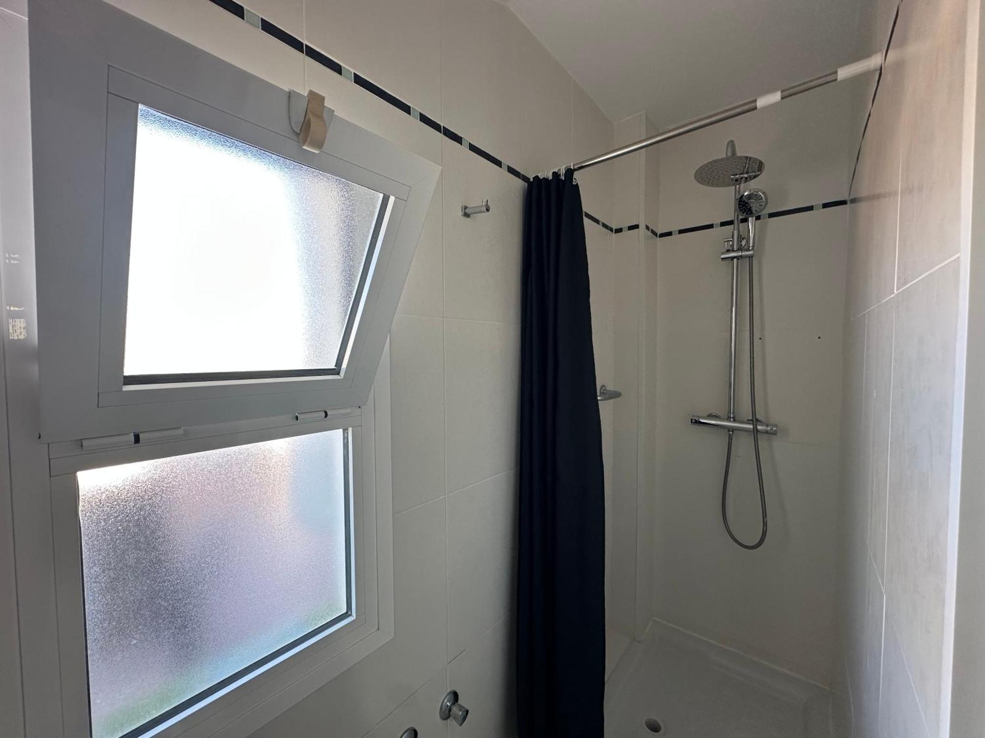 דירות מאלגה Luminoso Atico Duplex Con Vistas Al Mar מראה חיצוני תמונה