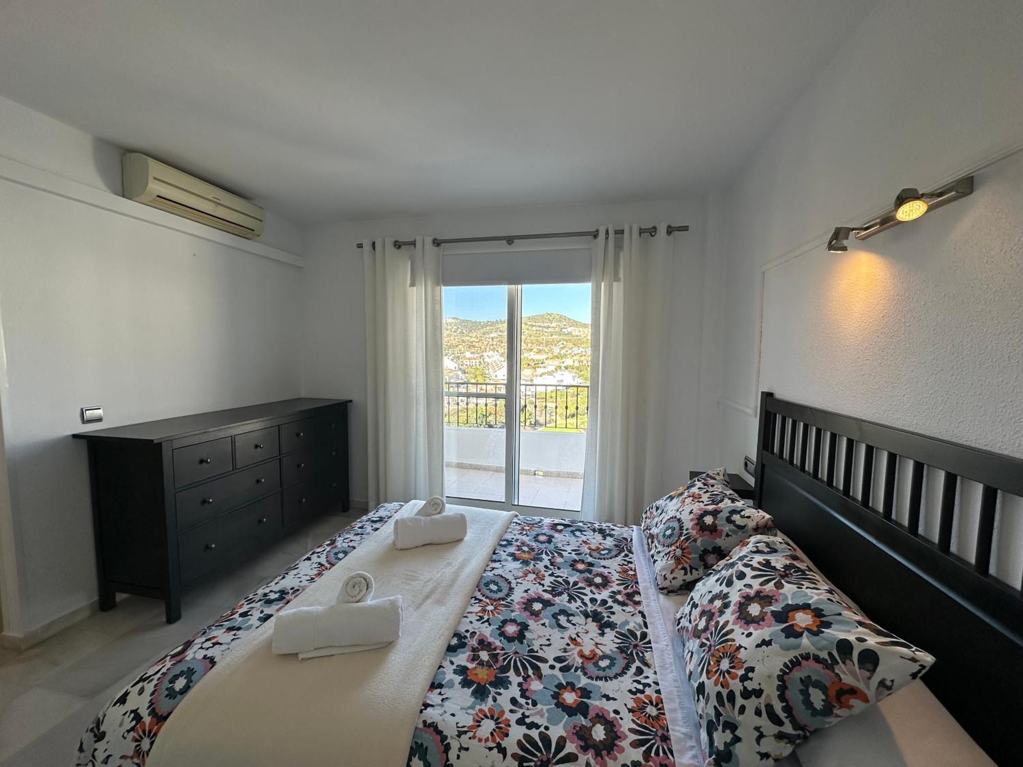 דירות מאלגה Luminoso Atico Duplex Con Vistas Al Mar מראה חיצוני תמונה