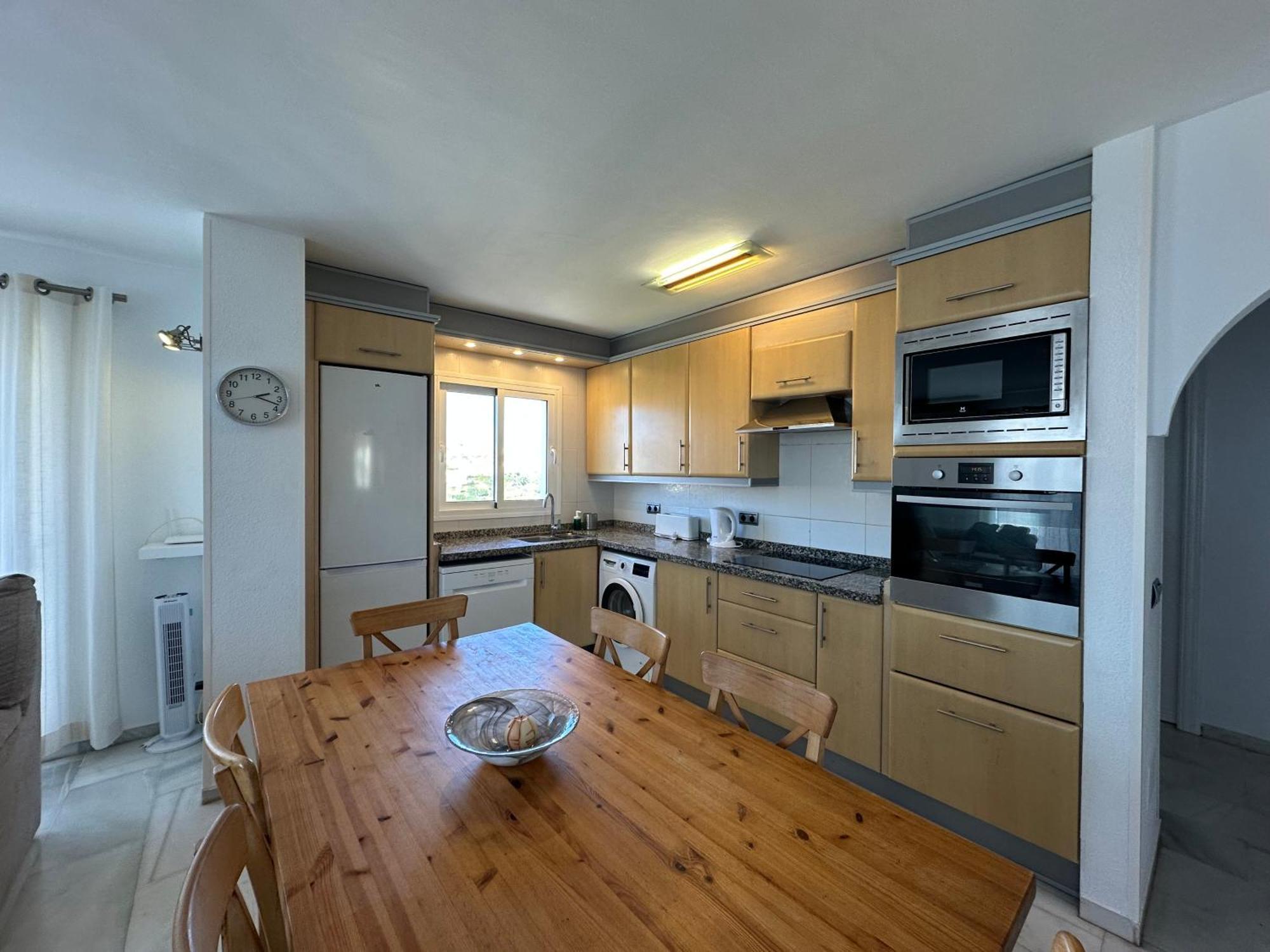 דירות מאלגה Luminoso Atico Duplex Con Vistas Al Mar מראה חיצוני תמונה